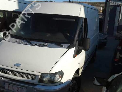 Steering column stalk FORD TRANSIT Van (FA_ _) | BP1360196I23 - Image 3