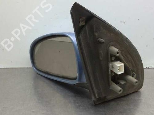 Left mirror DAEWOO KALOS (KLAS)  | BP2815498C26