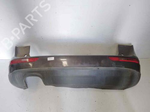 Rear bumper AUDI Q5 (8RB) 2.0 TDI quattro | BP10365194C8 