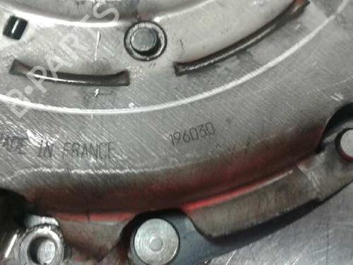 Other OPEL ZAFIRA / ZAFIRA FAMILY B (A05)  | BP17054972O1 