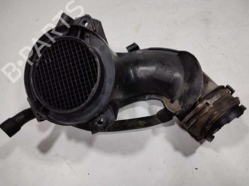 Used Mass air flow sensor MERCEDES-BENZ C-CLASS (W203) C 200 Kompressor (203.042) (163 hp) 8175793