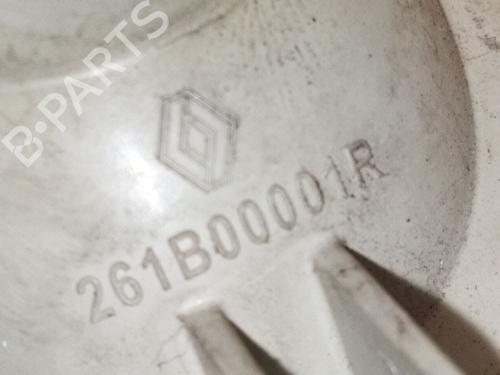 Left side indicator RENAULT MASTER III Van (FV) 2.3 dCi 150 FWD (FV0F, FV03, FV09) | BP32628835I20