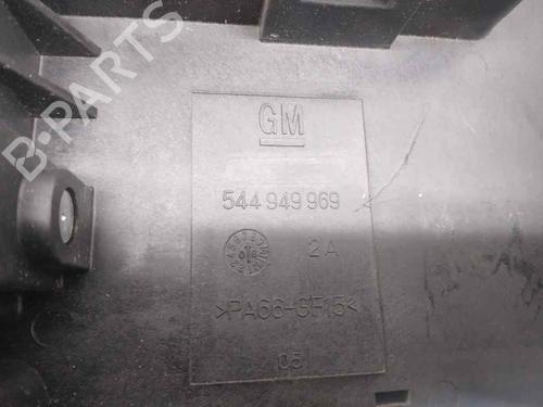 Fuse box OPEL INSIGNIA A (G09) | BP9115331E1 - Image 3