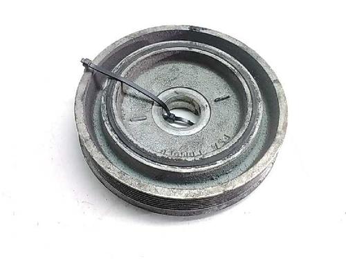 Used Pulley LAND ROVER FREELANDER 2 (L359) [2006-2015]  14321809
