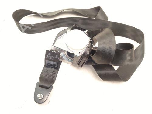 Rear right seatbelt PEUGEOT 5008 (0U_, 0E_) 1.6 16V | BP23899869I28