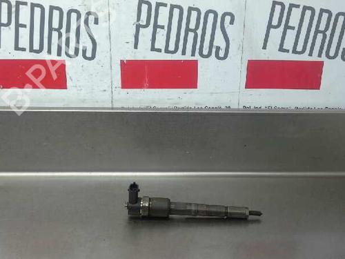 Used Injector OPEL CORSA D Hatchback Van (S07) [2006-2014]  1620683