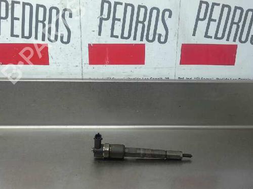 Injecteur OPEL CORSA D Hatchback Van (S07) [2006-2014]  1620683