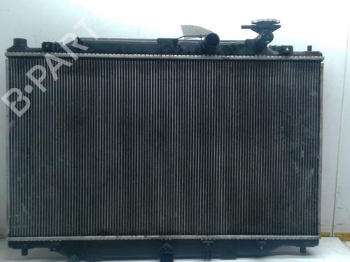 Water radiator MAZDA CX-5 (KE, GH) 2.2 D (KE2FW) | BP31014388M31