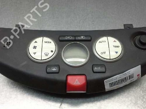 Used Climate control NISSAN MICRA III (K12) [2002-2010]  1073433