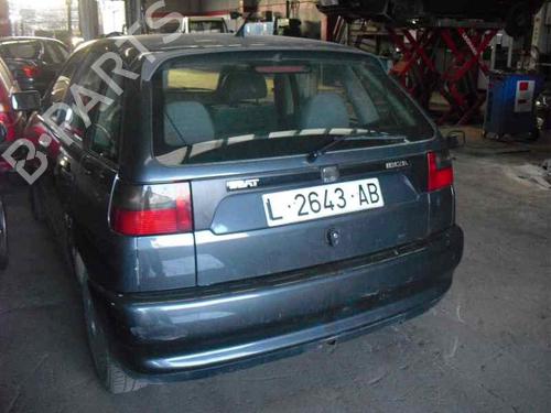 Right taillight SEAT IBIZA II (6K1) 1.9 D | BP134738C35 