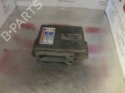 Used Engine control unit (ECU) CITROËN SAXO (S0, S1) [1996-2004]  156718
