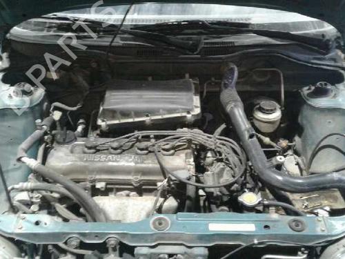 Starter NISSAN MICRA II (K11)  | BP8614188M8 