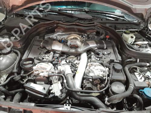 Gearbox MERCEDES-BENZ C-CLASS T-Model (S204) C 320 CDI (204.222) | BP32079951M3 - Image 16