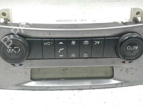 Used Climate control RENAULT LAGUNA II (BG0/1_) [2001-2007]  9215854