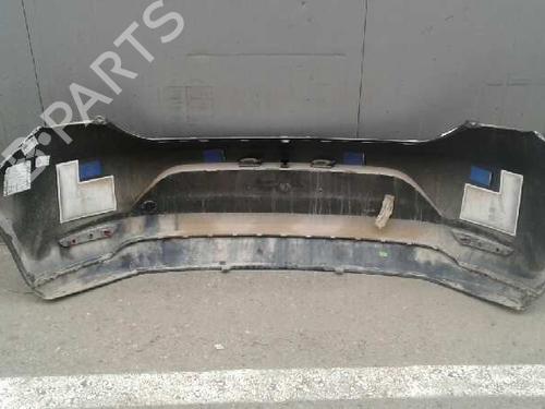 Rear bumper SEAT LEON (5F1) 1.2 TSI | BP4886237C8 