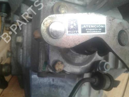 Gearbox MERCEDES-BENZ VITO Van (W638)  | BP213858M3 