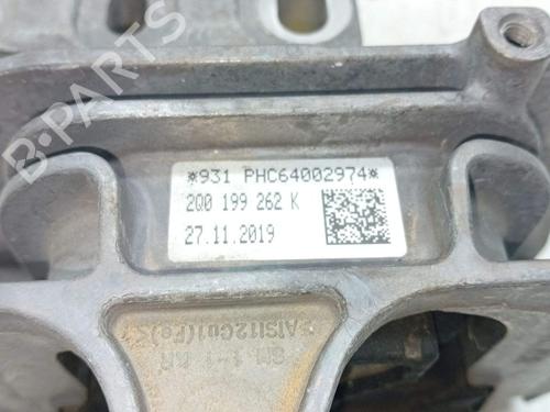 Engine mount VW T-CROSS (C11, D31) | BP26407470M89 - Image 3
