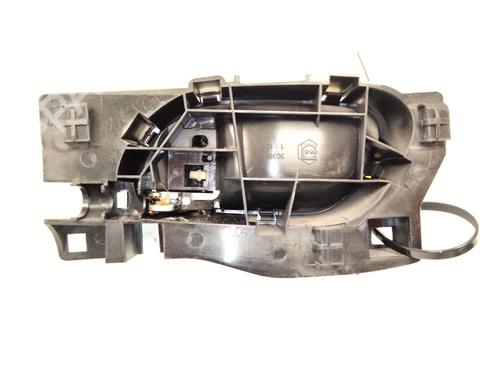 Front right interior door handle PEUGEOT 208 I (CA_, CC_)  | BP24639217I14 
