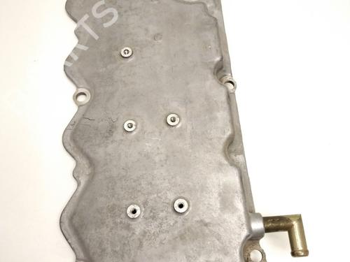 Used Valve cover NISSAN ALMERA II (N16) 2.2 Di (110 hp) 17570455