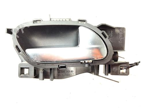 Used Rear right interior door handle CITROËN C4 II (NC_) 1.6 HDi 110 (112 hp) 22737893