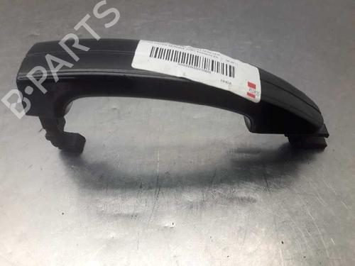 Used Front right exterior door handle FORD FOCUS II (DA_, HCP, DP) 1.6 TDCi (90 hp) 6989516