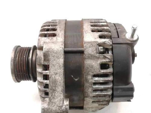 Used Alternator Alternator 17057617 17057617