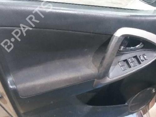 Front right window mechanism TOYOTA RAV 4 III (_A3_) 2.2 D 4WD (ALA30_, ALA30R) | BP17969954C23 