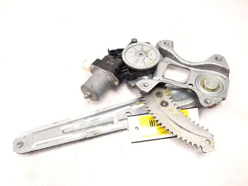 Used Rear right window mechanism Rear right window mechanism 27656874 27656874