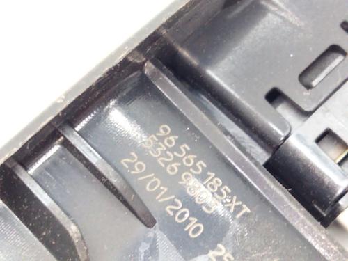 Left rear window switch PEUGEOT 308 I (4A_, 4C_) 1.6 HDi | BP19686175I29 