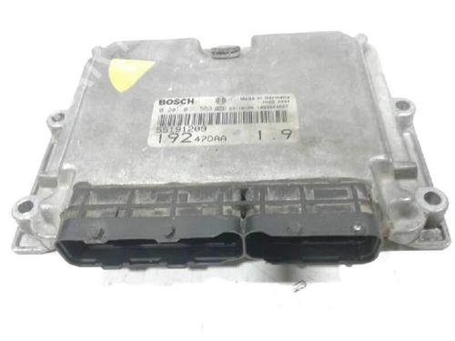 Used Engine control unit (ECU) Engine control unit (ECU) 11285078 11285078