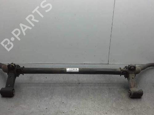 Used Anti roll bar Anti roll bar MERCEDES-BENZ M-CLASS (W163) ML 400 CDI (163.128) (250 hp) 3468243 3468243