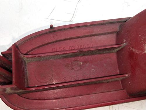 Rear center light MINI MINI (R56) Cooper D | BP17059628I39 - Image 3