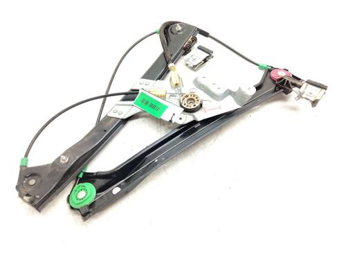 Fensterheber links vorne SAAB 9-3 (YS3F, E79, D79, D75) 1.9 TTiD | BP20687602C22 