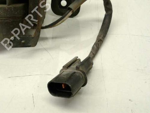 Left front fog light DAEWOO EVANDA (KLAL)  | BP9743337C30 