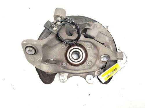 Right rear steering knuckle MERCEDES-BENZ C-CLASS (W205) C 220 BlueTEC / d (205.002, 205.004) | BP23536366M28 