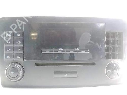 other-mercedes-benz-m-class-w164-a1648208289-2005-2006-2007-2008-2009-2010-2011-2012-16095227 main image
