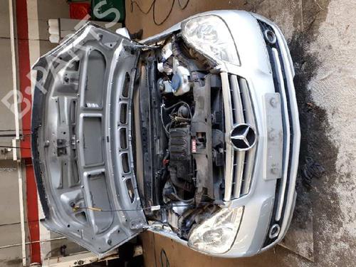 Left front driveshaft MERCEDES-BENZ A-CLASS (W169)  | BP24177652M38 
