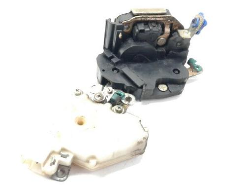 Front right lock NISSAN ALMERA TINO (V10)  | BP7256807C97 