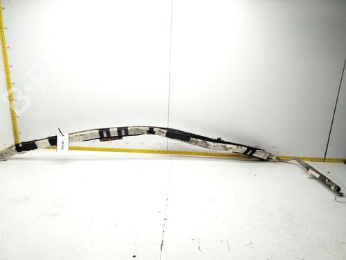 Right curtain airbag SEAT ALTEA (5P1)  | BP742856C12 