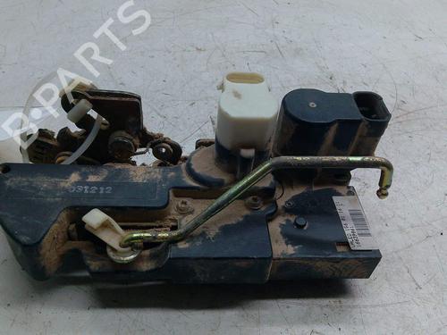rear-left-lock-opel-frontera-b-u99-1998-1999-2000-2001-2002-2003-2004-30287577 main image