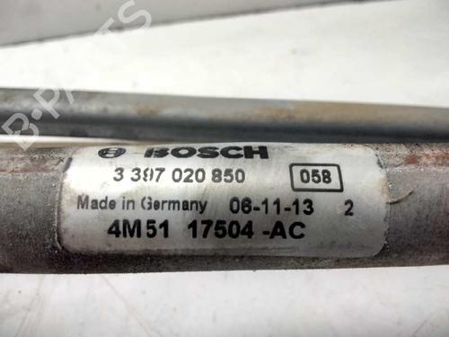 Viskermotor vindrute FORD FOCUS II (DA_, HCP, DP)  | BP10412830M29 