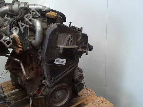 Engine NISSAN NV200 Van | BP269331M1