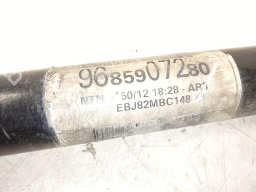 Right front driveshaft CITROËN C3 II (SC_) 1.4 HDi 70 (SC8HZC, SC8HR0, SC8HP4) | BP24363193M39 - Image 4