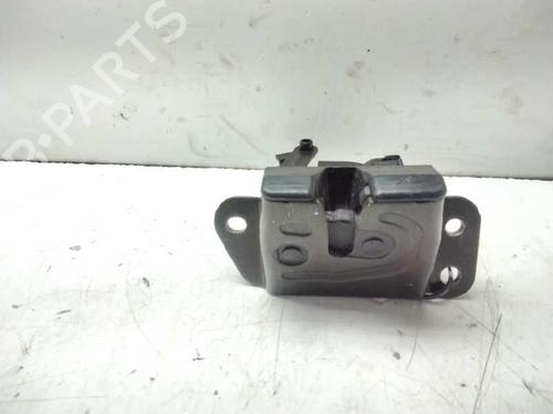 Tailgate lock HYUNDAI SANTA FÉ I (SM)  | BP10372734C101 