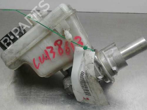 Brake master cylinder RENAULT LAGUNA III Grandtour (KT0/1)  | BP4386363M77 