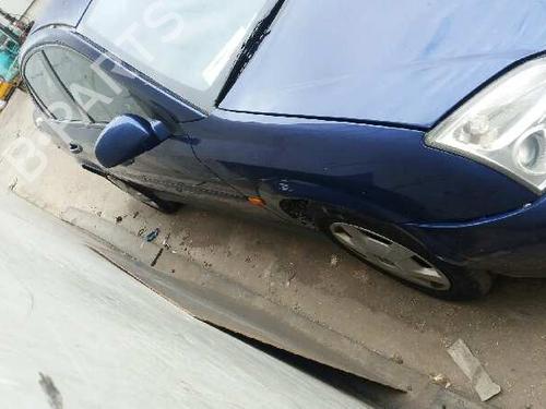 Kollisjonspute styreenhet OPEL VECTRA C (Z02)  | BP2821616M53 