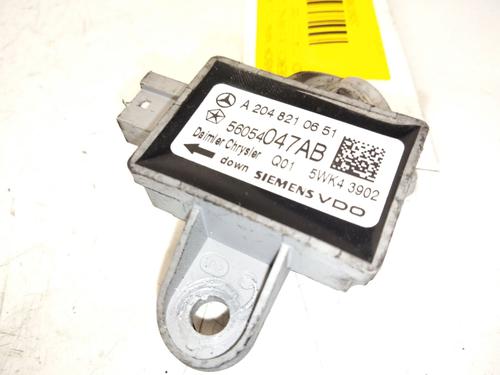Electronic module MERCEDES-BENZ C-CLASS T-Model (S204) C 320 CDI (204.222) | BP32092132M83 - Image 2