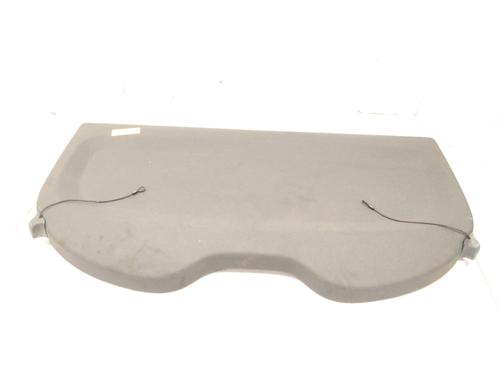 Used Rear parcel shelf MERCEDES-BENZ A-CLASS (W176) A 180 CDI / d (176.012) (109 hp) 30399382