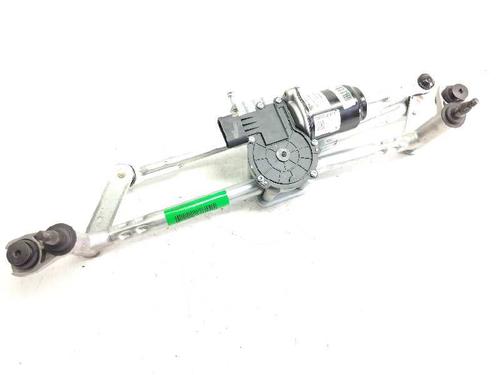 Used Front wiper motor SEAT IBIZA V (KJ1, KJG) 1.0 TSI (110 hp) 17034973