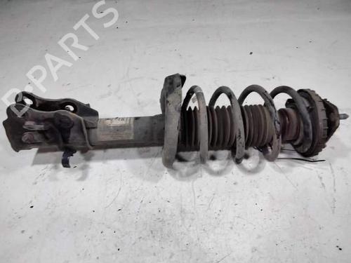 Used Left front shock absorber Left front shock absorber 8287628 8287628